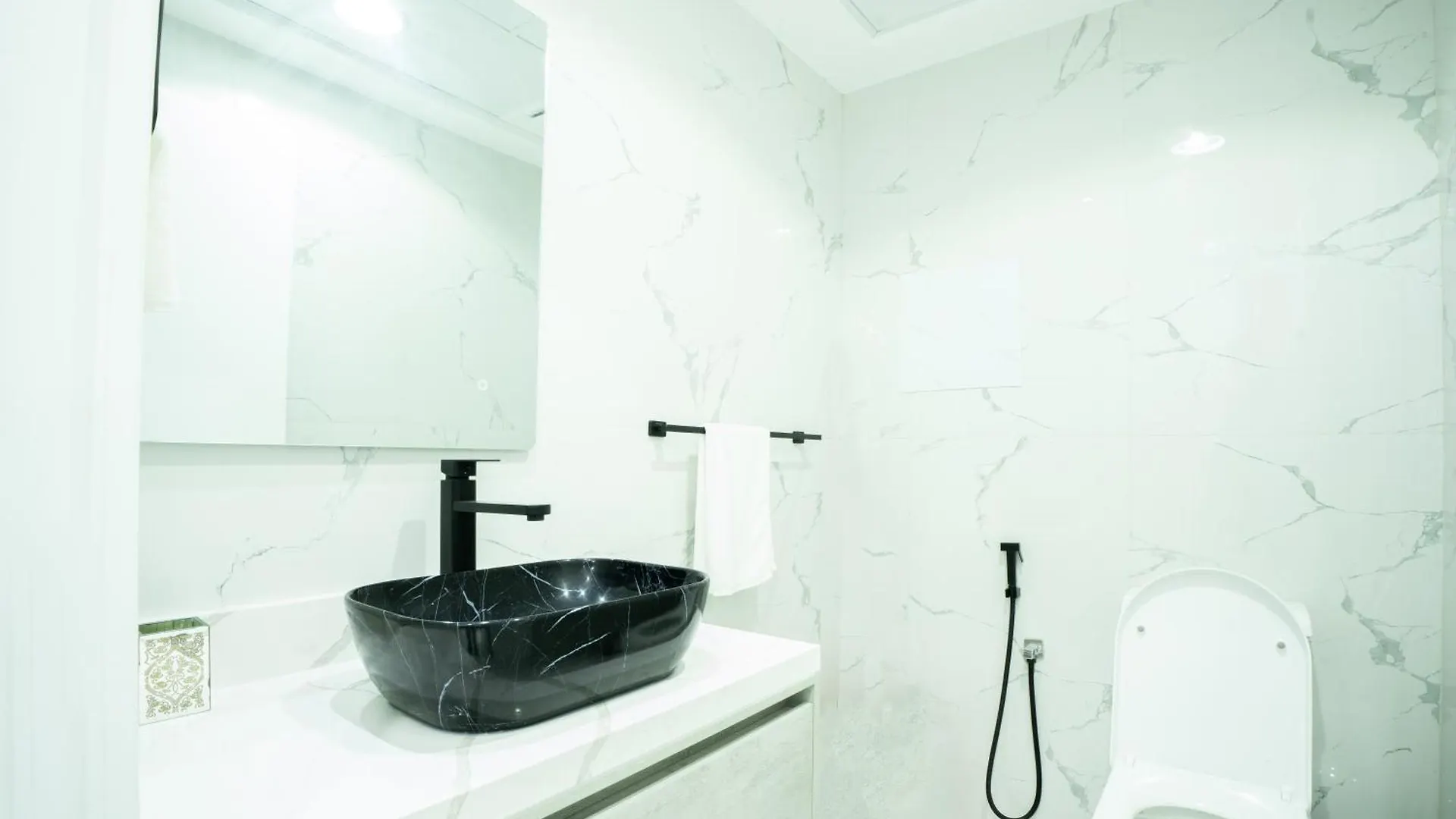 Cozy And Luxury 2Bhk Apartment In Business Bay دبي الإمارات العربية المتحدة